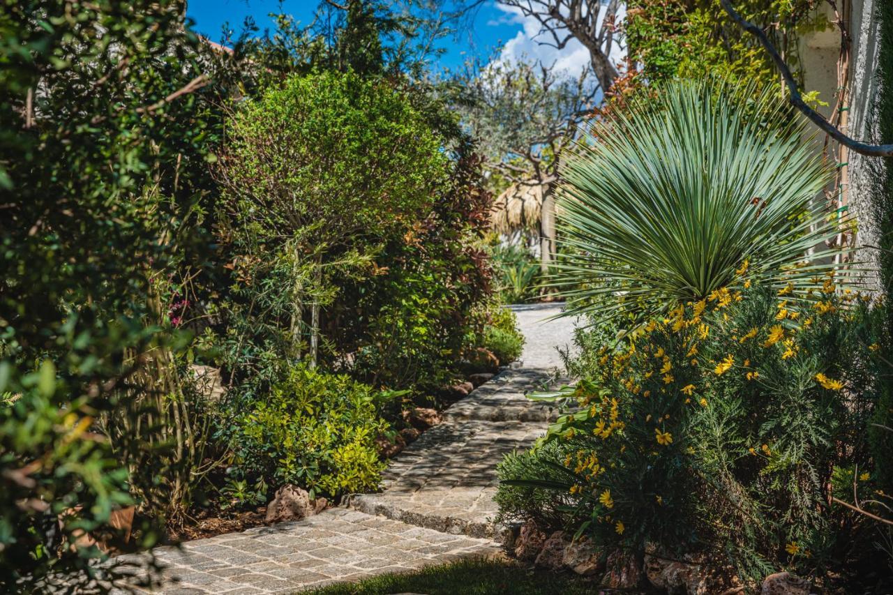 La Bastide De L'Oliveraie Le Castellet  Exterior foto